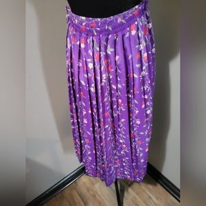 Leslie Fay Skirt